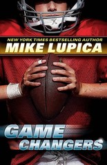 Game Changers (Game Changers #1) (1)
