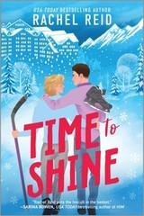 Time to Shine (Paperback or Softback)