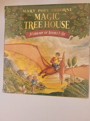 Magic Tree House plus Atomic Habits Combined Package For Only $37.43