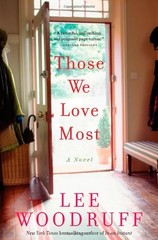 Those We Love Most by Woodruff, Lee