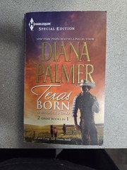Diana Palmer Lot Of 10 Books 4 Are A 2-in-1 Total 16 Stories Romance