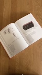 Dieter Rams: The Complete Works by Klaus Klemp (English) Hardcover Book