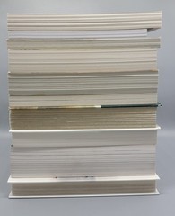 David McCullough Histories 10 Books Set – HC/PB – Good