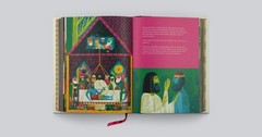 The Biggest Story Bible Storybook Hardcover