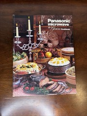 Vintage 1970s Microwave Cookbooks Set Of 5