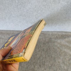 The Big BEAR Cub Scout Book 1991 God Country Family Self Boy Scouts of America