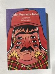 Conjura de Los Necios by John Kennedy Toole (2019, Trade Paperback)