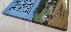 Amish Houses & Barns by Stephen Scott People’s Place Book No. 11, 2001