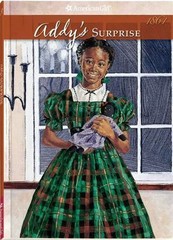Addy’s Surprise: A Christmas Story (The American Girl Collection)