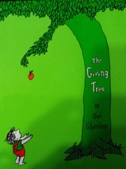 The Giving Tree with