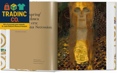 Gustav Klimt. Drawings and Paintings