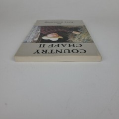 **SIGNED COPY** Country Chaff II by Jerry Easterling Vintage Salem Oregon