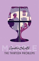 Agatha Christie / The Thirteen Problems / 9780008196523