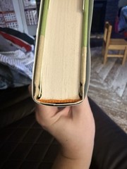 The Names by Florence Knapp Hardcover Novel w/ Dust Jacket, Pamela Dorman