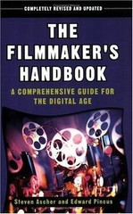 The Filmmaker’s Handbook: A Comprehensive – 0452279577, Steven Ascher, paperback