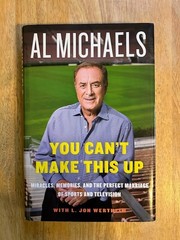 ESPN & Sports 5 Book Lot, Inside the World of ESPN, 4 More, 1 Autographed, Spo-1