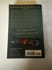 The Inheritance Games