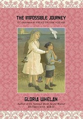 The Impossible Journey (Russian Saga, 2) – Whelan, Gloria – Good – See condi…