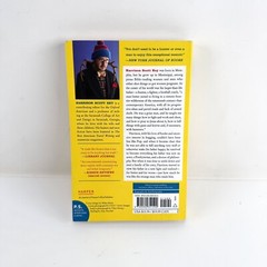 The World’s Largest Man – Harrison Scott Key – Paperback