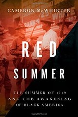 Red Summer : The Summer of 1919 and the Awakening of Black Americ