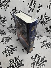 Limited Edition Holy Bible King James Study Companion Hardcover