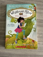WHATEVER AFTER Children Books Series by Sarah Mlynowski Vol 1-15 + Bonus Book