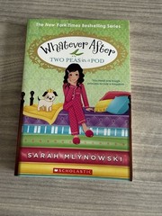 WHATEVER AFTER Children Books Series by Sarah Mlynowski Vol 1-15 + Bonus Book