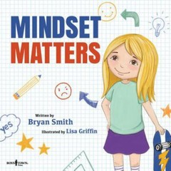 Mindset Matters; Without Limits – Bryan Smith, 9781944882129, paperback