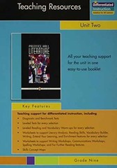 PRENTICE HALL LITERATURE – Hardcover, by Pearson Prentice Hall – Very Good