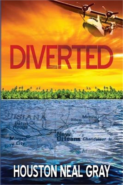 Diverted (Paperback or Softback)
