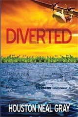 Diverted (Paperback or Softback)