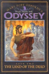 The Land of the Dead by Mary Pope Osborne: Used