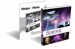 Science in the Age of Reason Set – Hardcover, by Jay Wile – Very Good
