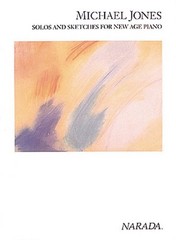 Michael Jones Solos and Sketch – VERY GOOD
