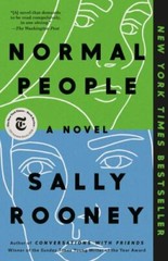 Normal People by Rooney, Sally
