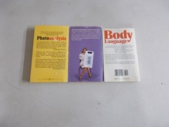 3 PHOTOANALYSIS BODY LANGUAGE #PB READ A PERSON LIKE A BOOK