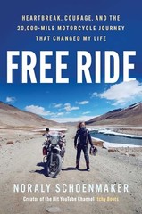 Free Ride: Heartbreak, Courage – GOOD