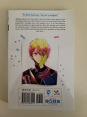 [Oshi No Ko], Vol. 3 (OSHI NO KO TP) by aka akasaka [Paperback, 224 pages]