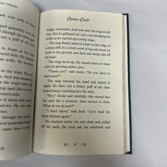 Christmas in Camelot by Mary Pope Osborne