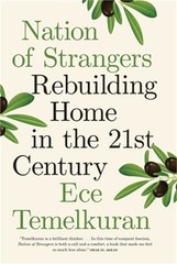 Nation of Strangers: Rebuilding Home in the 21st Century (Hardback or Cased Book