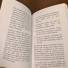 How to Listen Hear & Validate by Patrick King Paperback Self Help Relationships