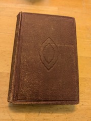 From Dawn to Daylight The Simple Story of a Western Home 1859 Beecher HC Antique