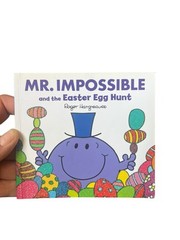 Mr Men Little Miss Book Lot Roger Hargreaves Vintage Kids Books Bundle 10+
