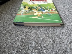 Tennis It Serves You Right Eric Nicol & Dave Moore Hardcover 1984