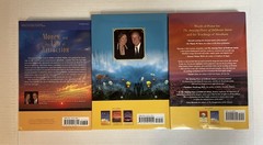 Lot of 3 The Teachings of Abraham Esther & Jerry Hicks Self-Help New Age Books