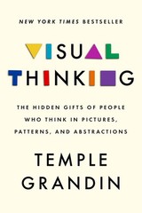 Visual Thinking: The Hidden Gifts of People Who Think in Pictures, Patterns,…