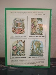 The Frog and Toad Coloring Book 1981 First Edition Paperback Arnold Lobel UNUSED