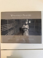 Whispered Prayers by Mandala Mandala Publishing (2006, Hardcover)