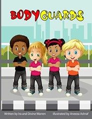 BodyGuards, Warren, Divine