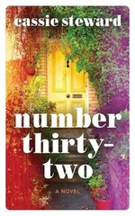Number Thirty-Two Paperback Cassie Steward